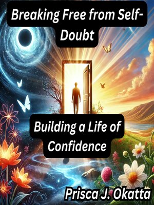 cover image of Breaking Free from Self-Doubt